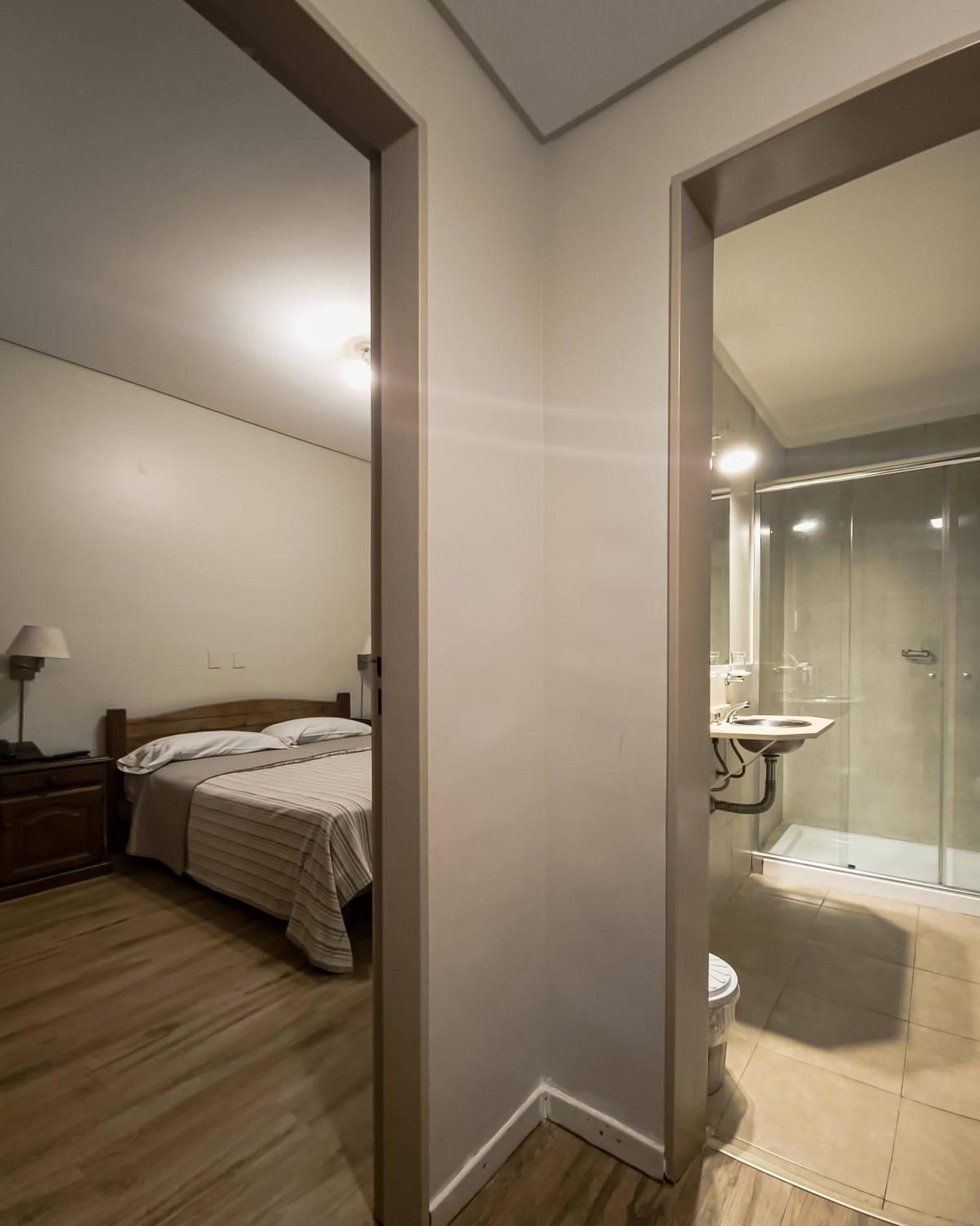 Hotel Marbella Ciudad Autónoma de Ciudad Autónoma de Buenos Aires Exterior foto