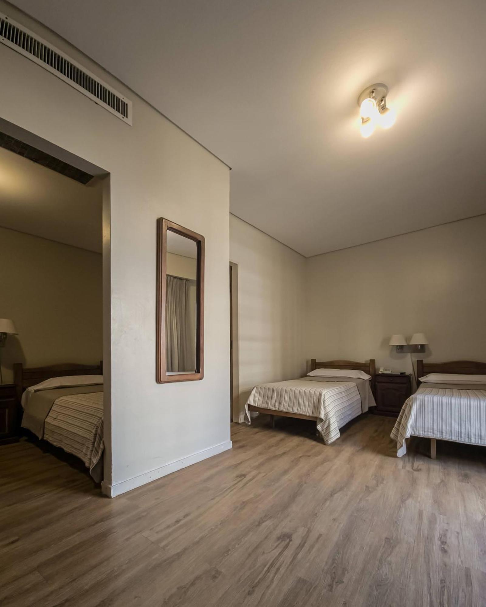 Hotel Marbella Ciudad Autónoma de Ciudad Autónoma de Buenos Aires Exterior foto