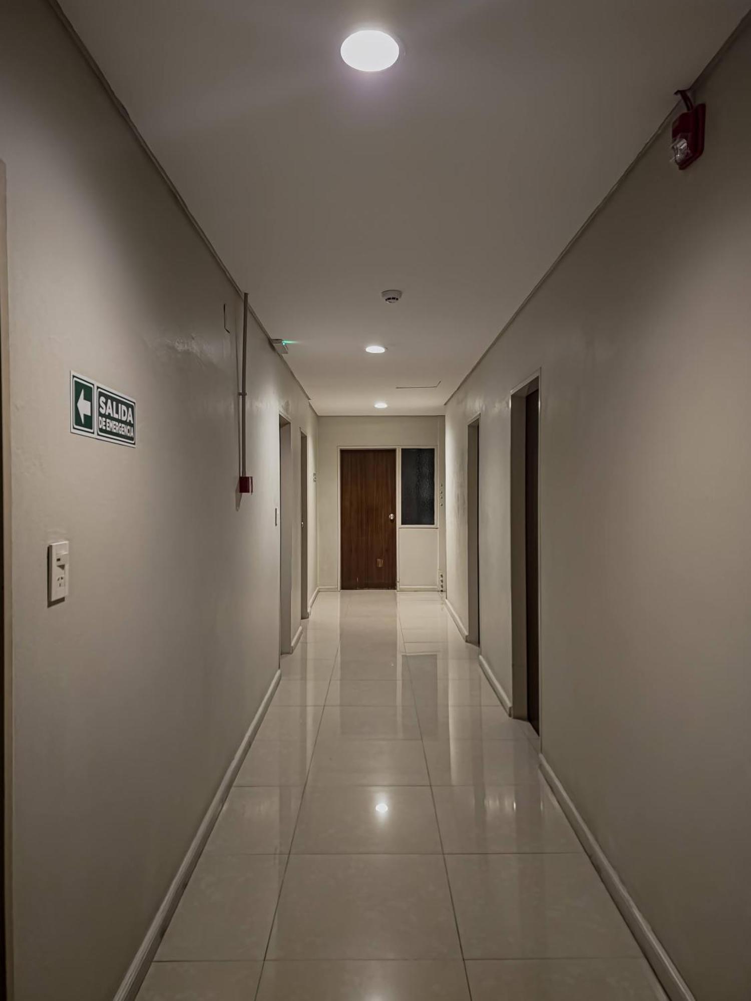 Hotel Marbella Ciudad Autónoma de Ciudad Autónoma de Buenos Aires Exterior foto