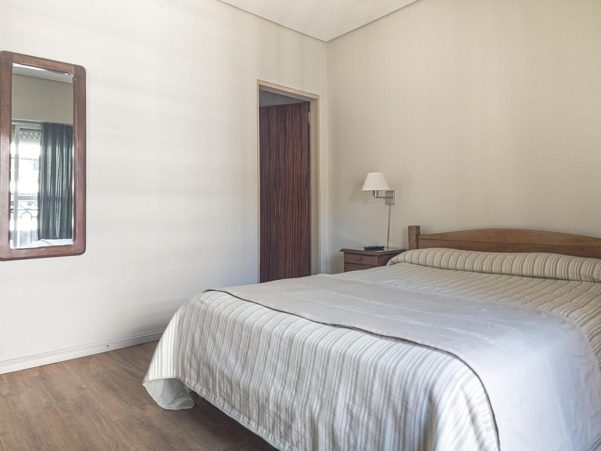 Hotel Marbella Ciudad Autónoma de Ciudad Autónoma de Buenos Aires Exterior foto