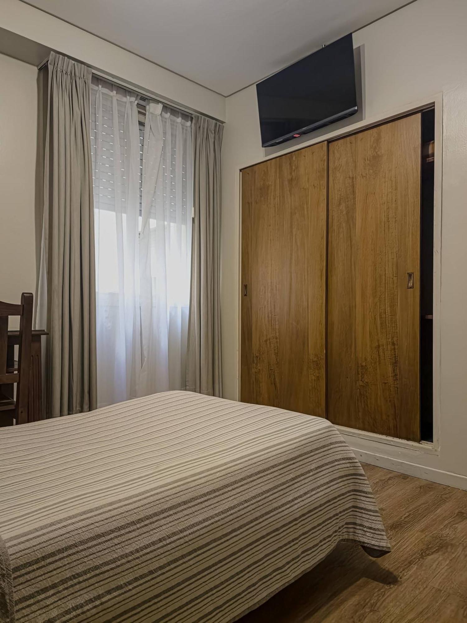 Hotel Marbella Ciudad Autónoma de Ciudad Autónoma de Buenos Aires Exterior foto