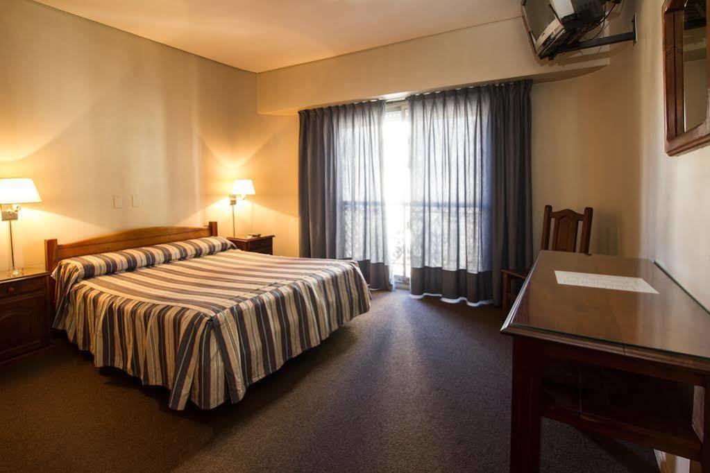 Hotel Marbella Ciudad Autónoma de Ciudad Autónoma de Buenos Aires Exterior foto